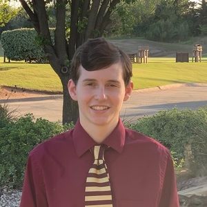 Meet your Posher, Joseph